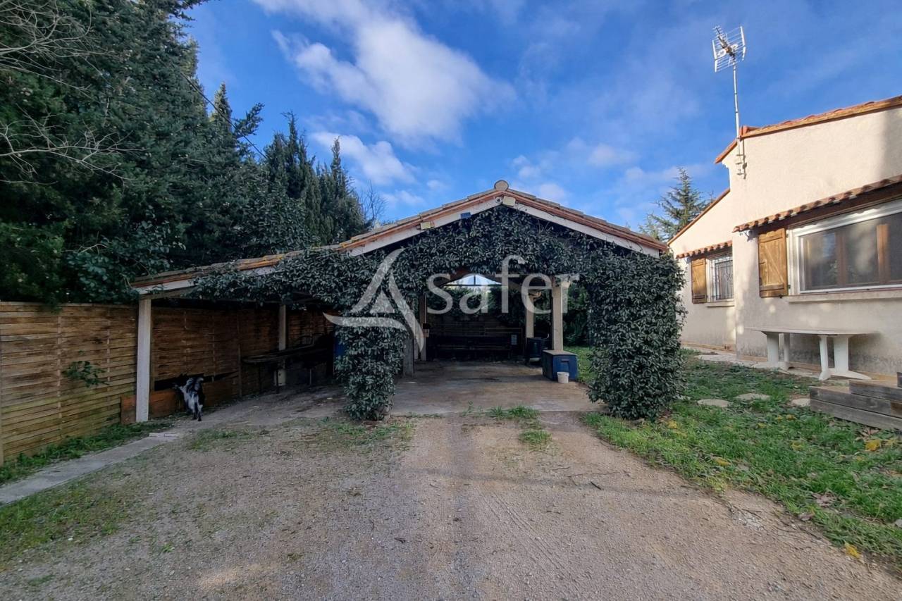 Propriet&agrave; equestre In vendita Pyr&eacute;n&eacute;es-Orientales