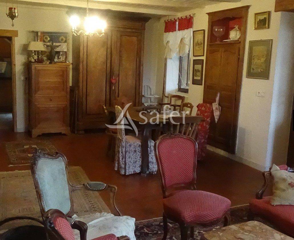 Propriet&agrave; equestre In vendita Sa&ocirc;ne-et-Loire