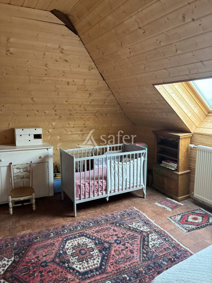 Propriet&agrave; equestre In vendita Sa&ocirc;ne-et-Loire