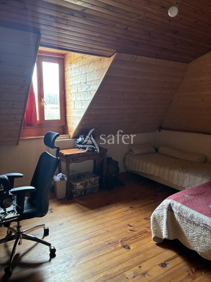 Propriet&agrave; equestre In vendita Sa&ocirc;ne-et-Loire