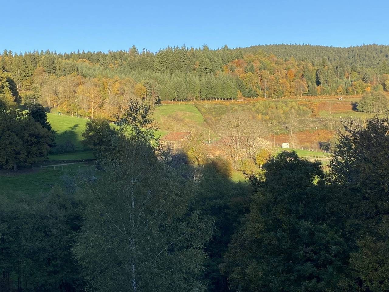 Alloggio equestre In vendita Puy-de-D&ocirc;me