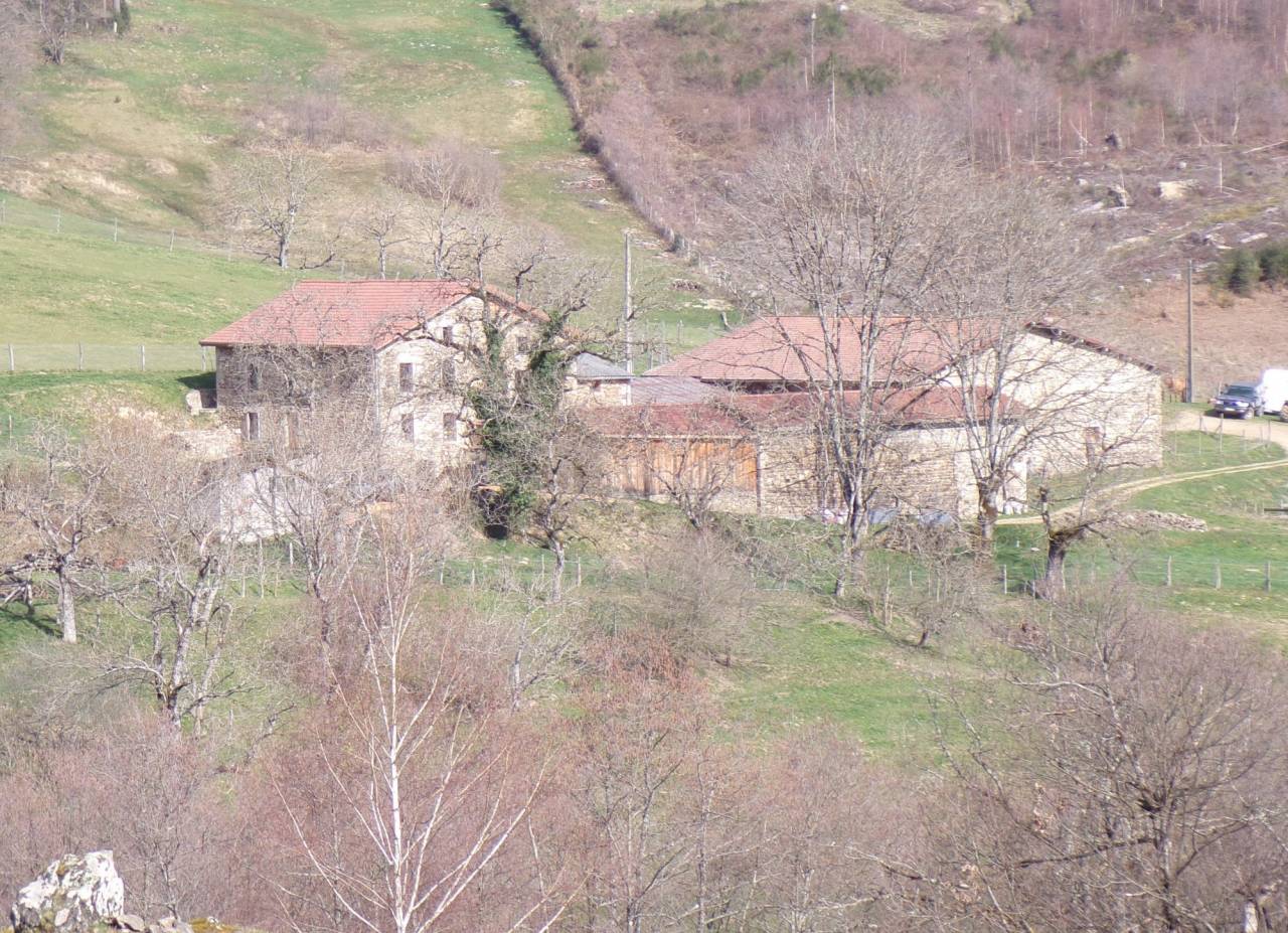 Alloggio equestre In vendita Puy-de-D&ocirc;me
