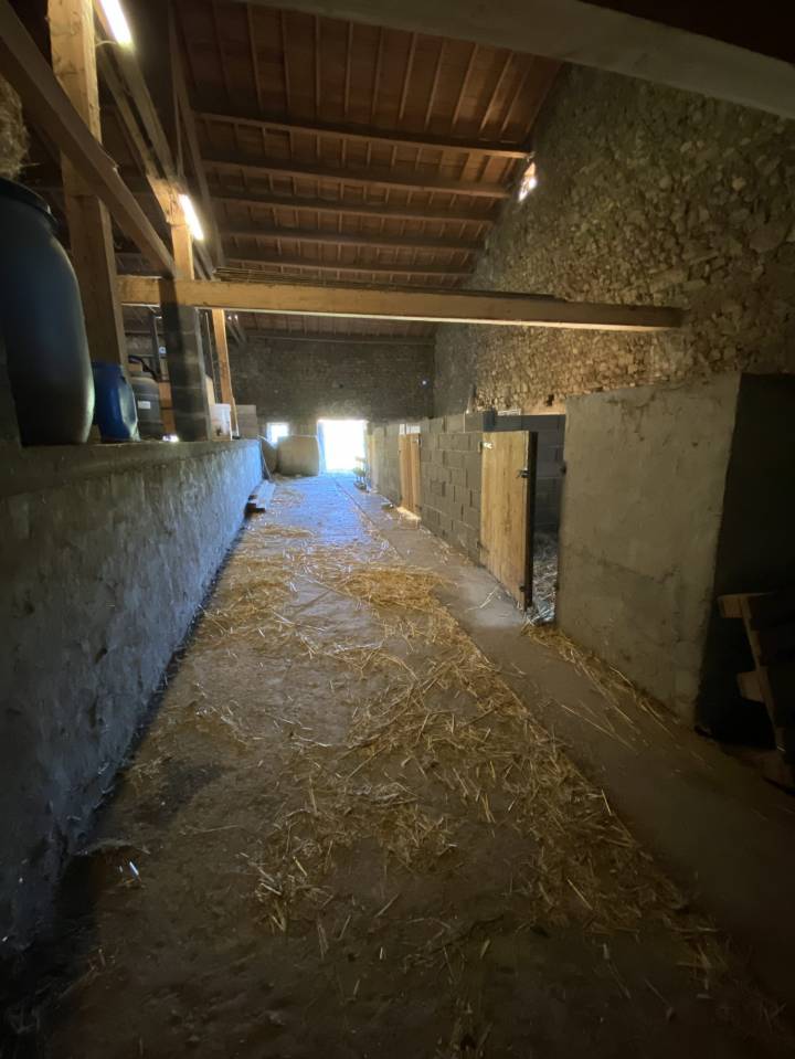 Alloggio equestre In vendita Puy-de-D&ocirc;me