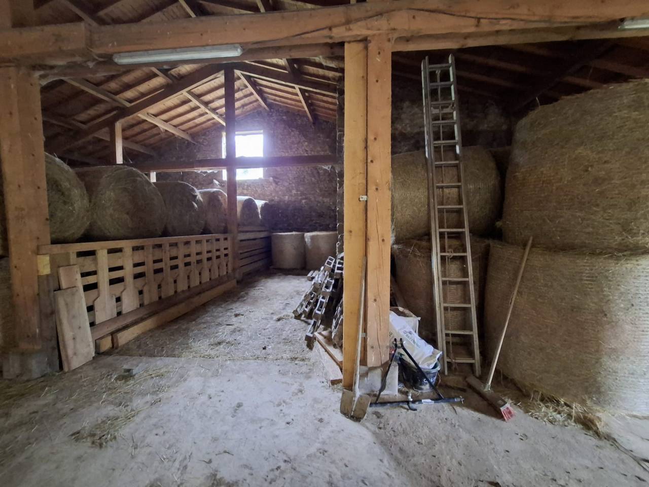 Alloggio equestre In vendita Puy-de-D&ocirc;me