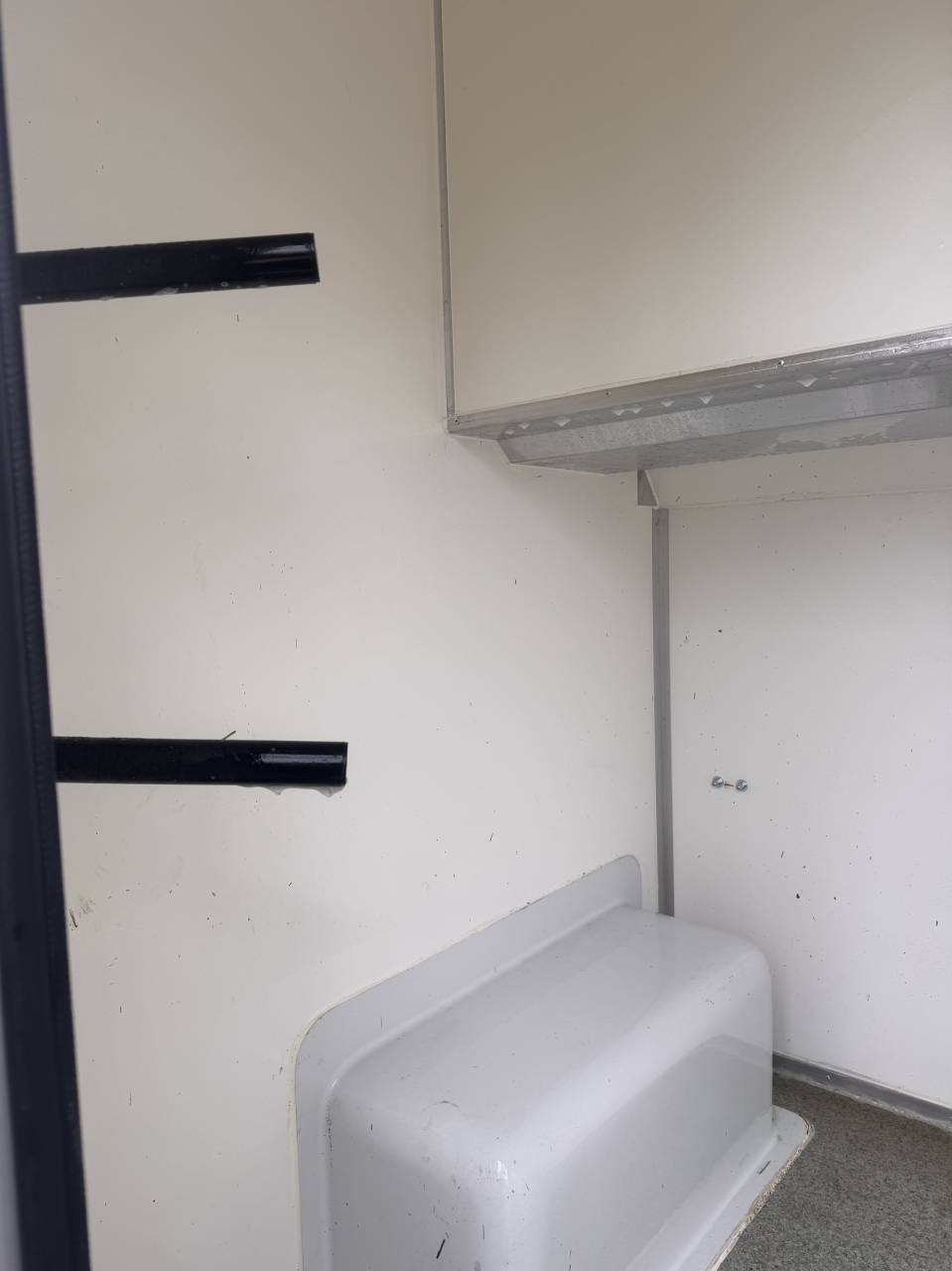 Van per Cavalli Renault Renault Master 2.3 DCI 180 ch grand confort 2023 Occasione