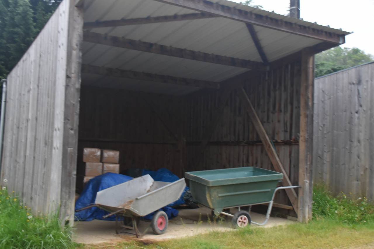 Propriet&agrave; equestre In vendita Lot