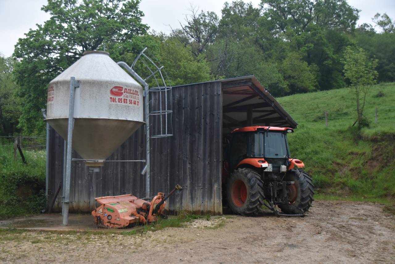 Propriet&agrave; equestre In vendita Lot