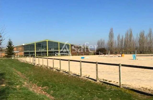 Propriet&agrave; equestre In vendita Haute-Garonne