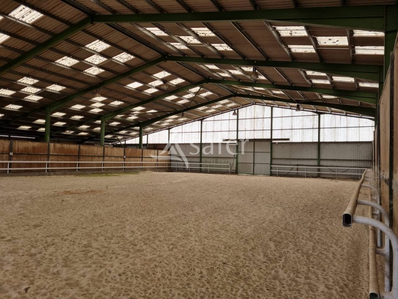 Propriet&agrave; equestre In vendita Haute-Garonne