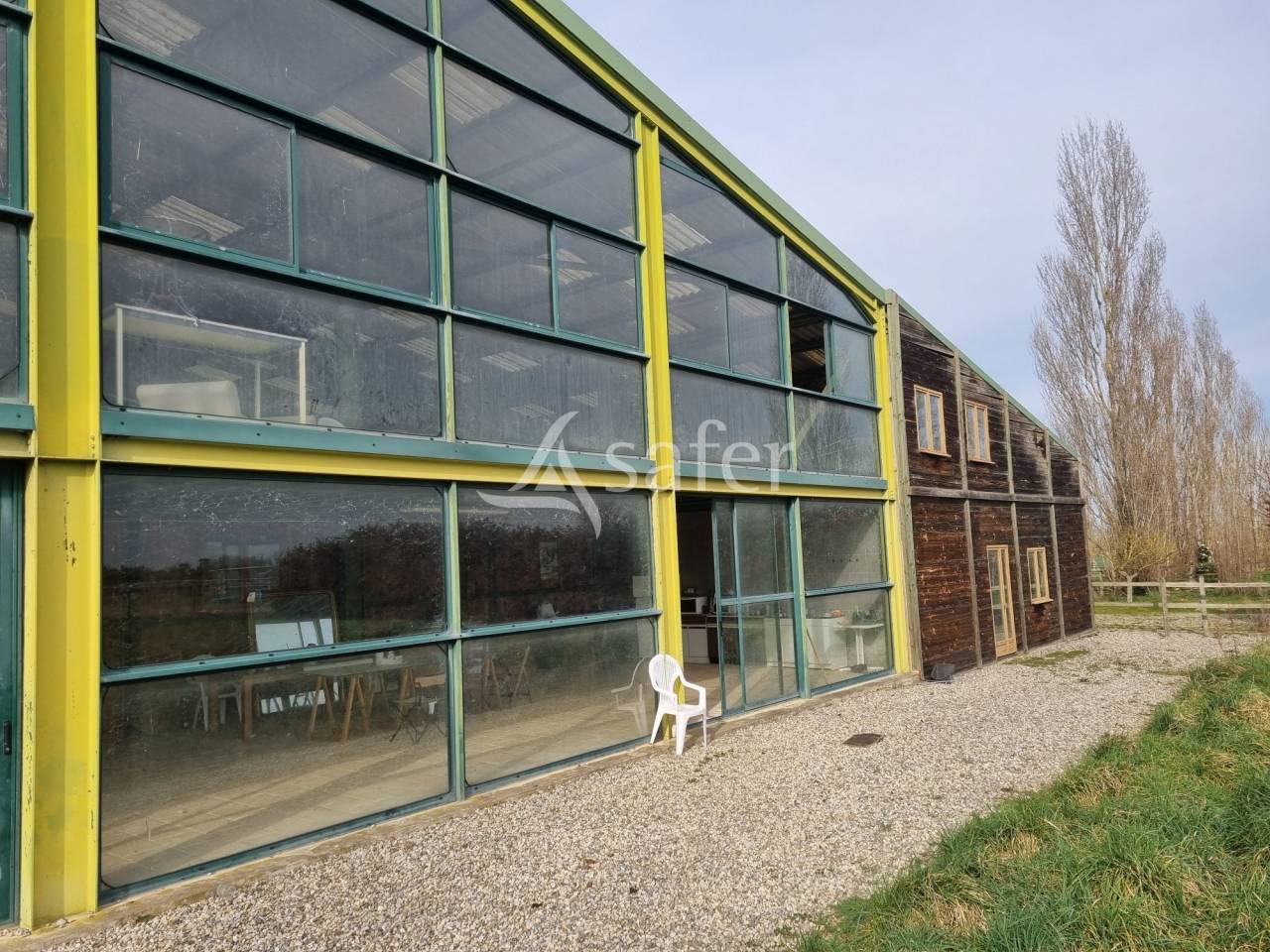 Propriet&agrave; equestre In vendita Haute-Garonne