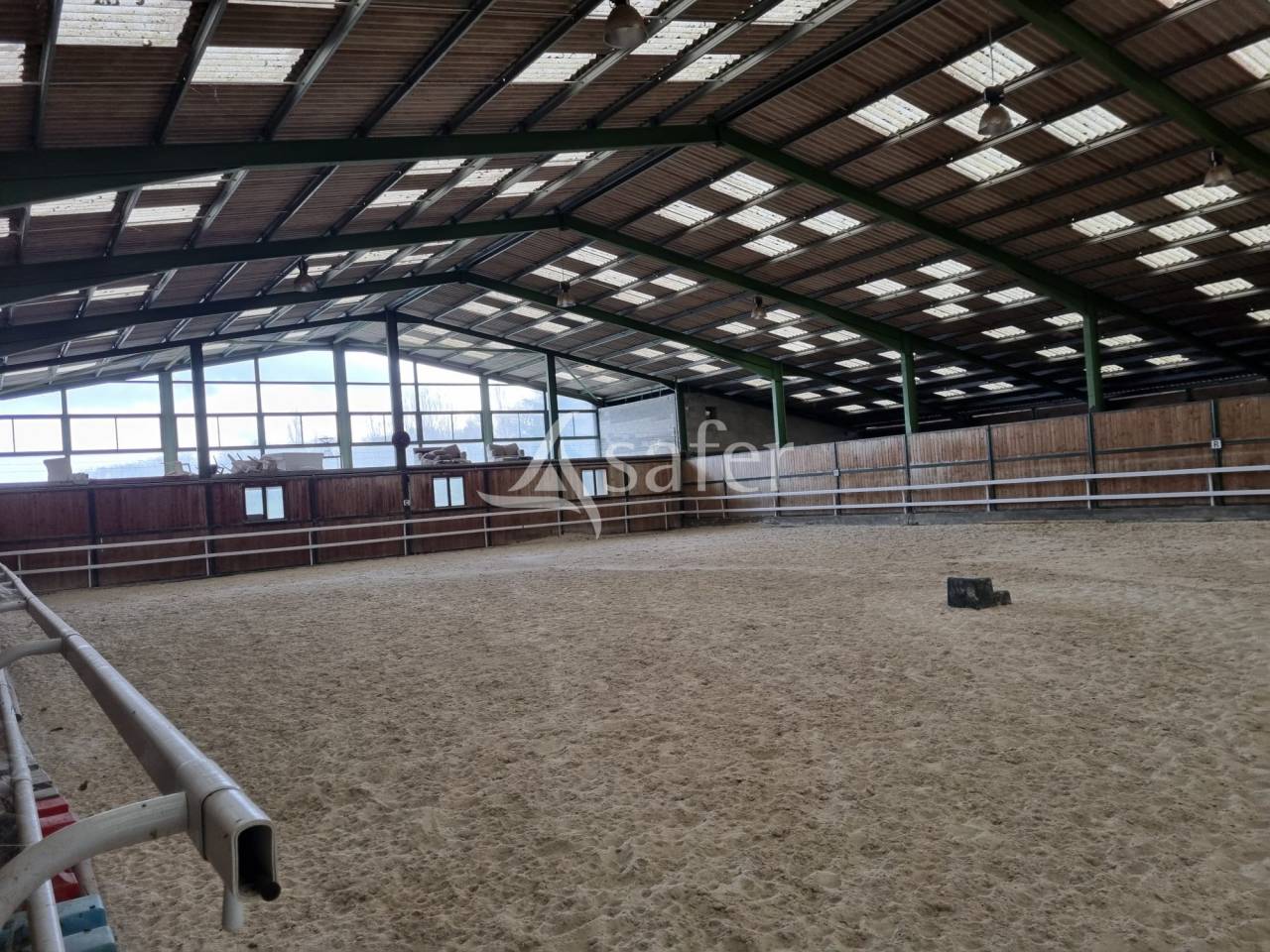 Propriet&agrave; equestre In vendita Haute-Garonne