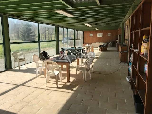 Propriet&agrave; equestre In vendita Haute-Garonne