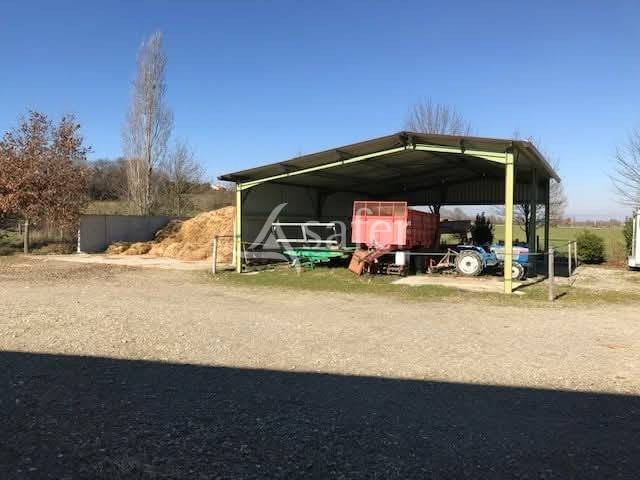 Propriet&agrave; equestre In vendita Haute-Garonne