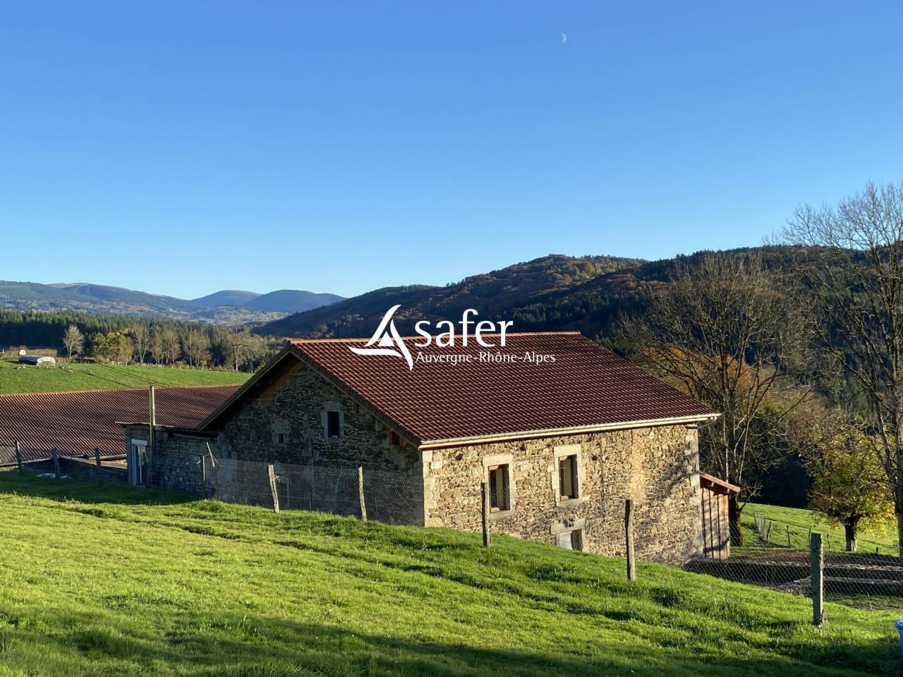 Azienda suina In vendita Puy-de-D&ocirc;me