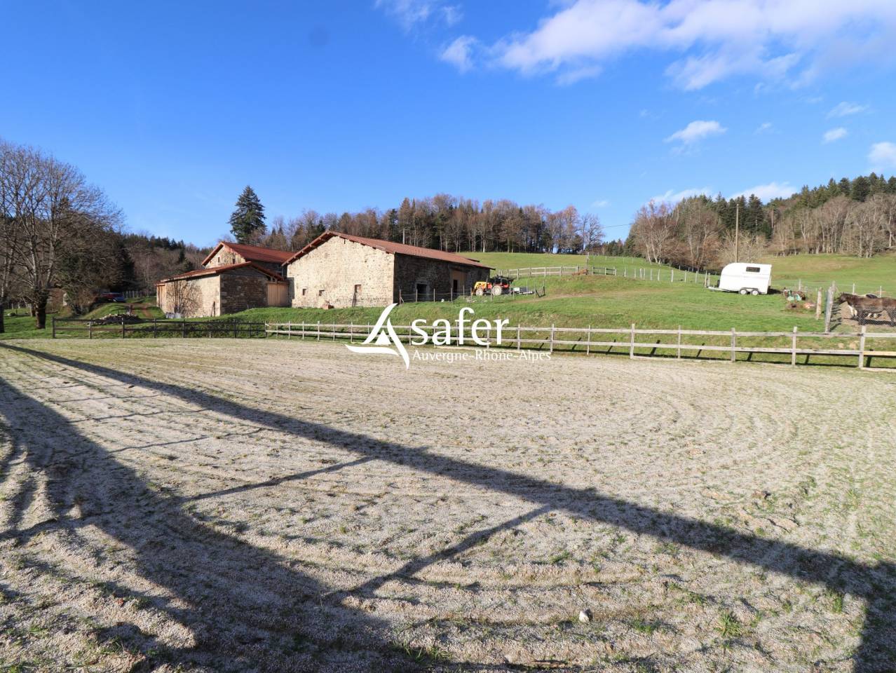 Azienda suina In vendita Puy-de-D&ocirc;me