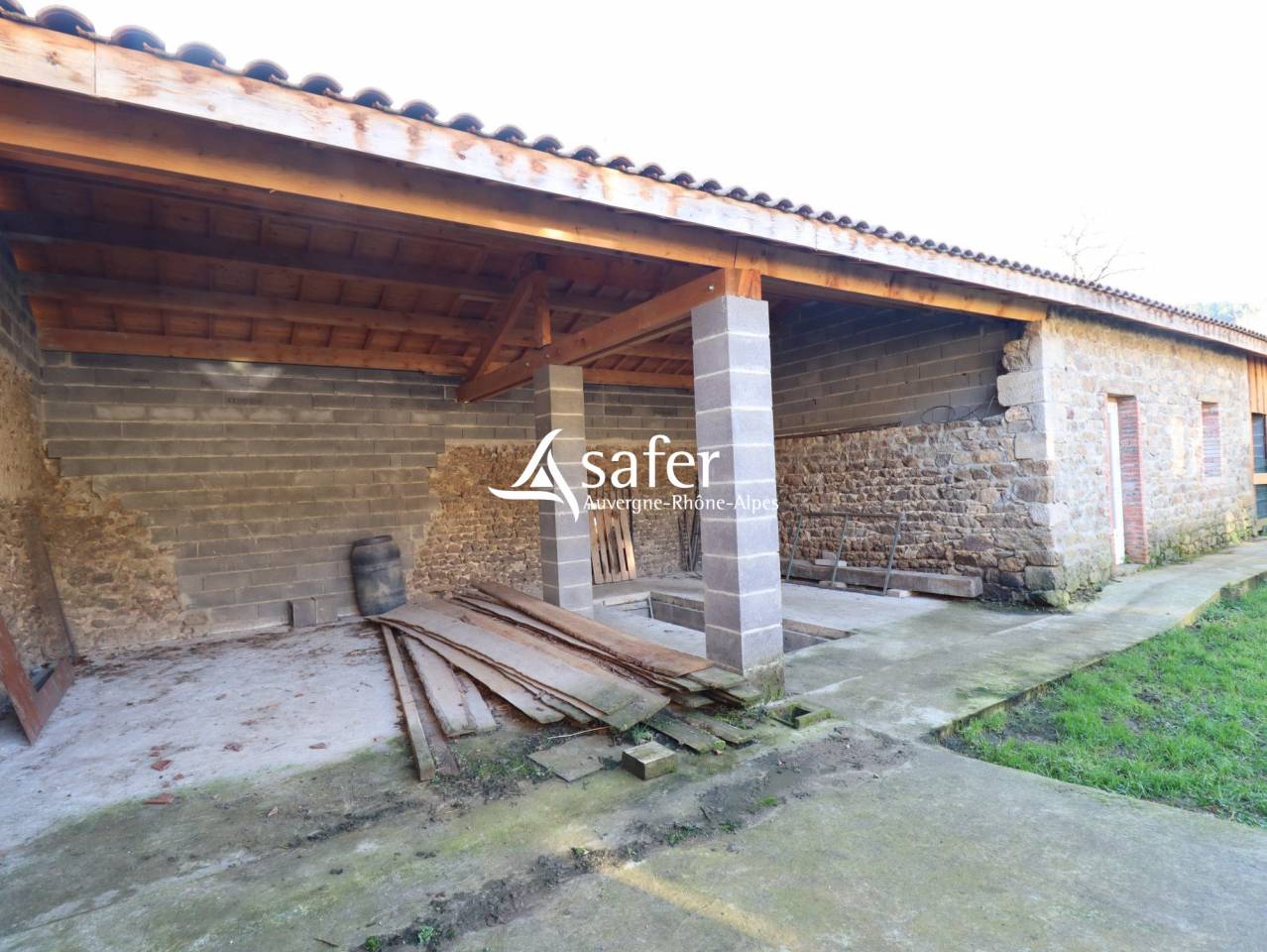 Azienda suina In vendita Puy-de-D&ocirc;me