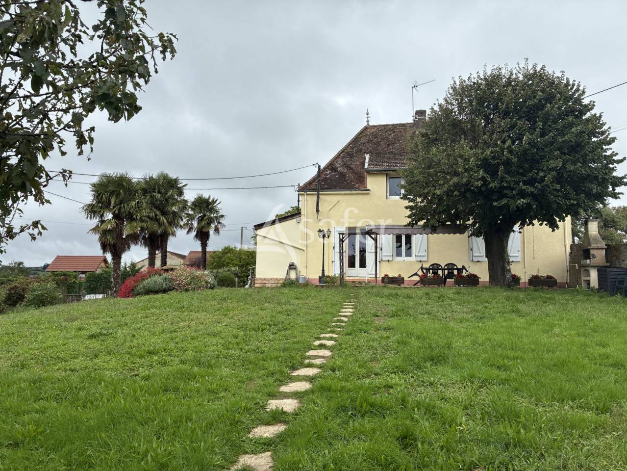 Azienda cerealicola In vendita Sa&ocirc;ne-et-Loire