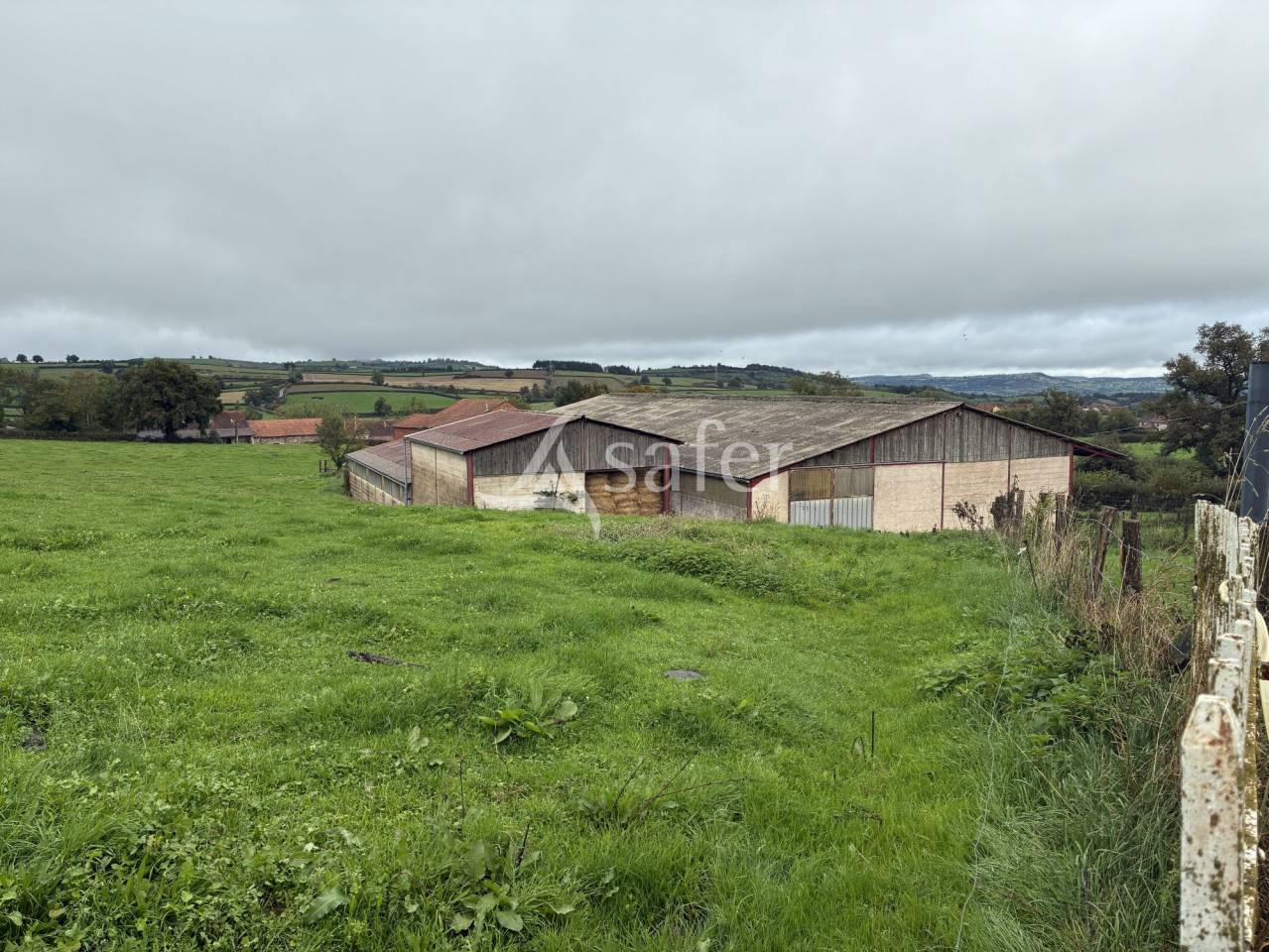 Azienda cerealicola In vendita Sa&ocirc;ne-et-Loire