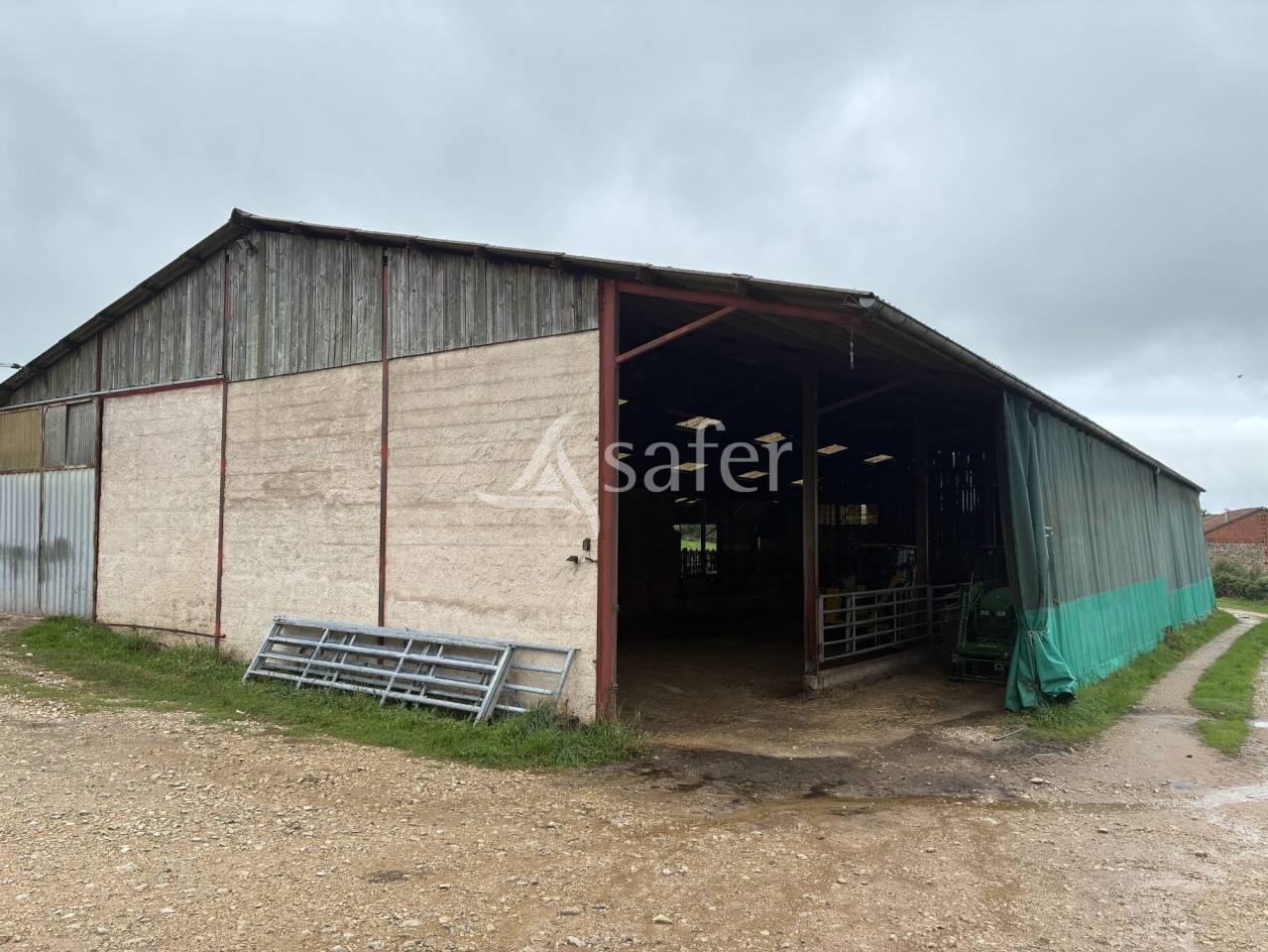 Azienda cerealicola In vendita Sa&ocirc;ne-et-Loire