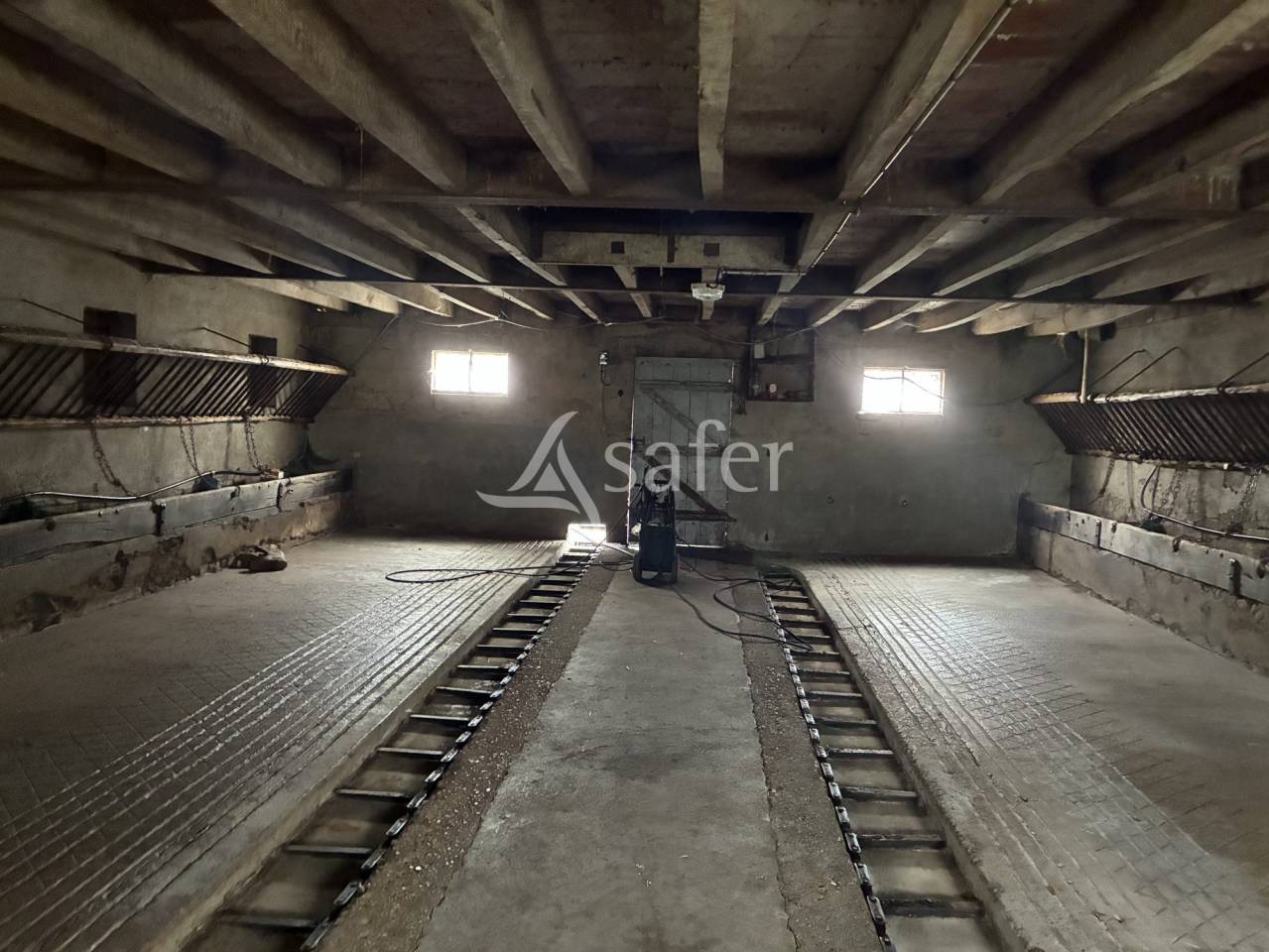 Azienda cerealicola In vendita Sa&ocirc;ne-et-Loire