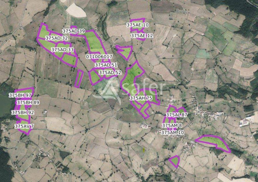 Azienda cerealicola In vendita Sa&ocirc;ne-et-Loire