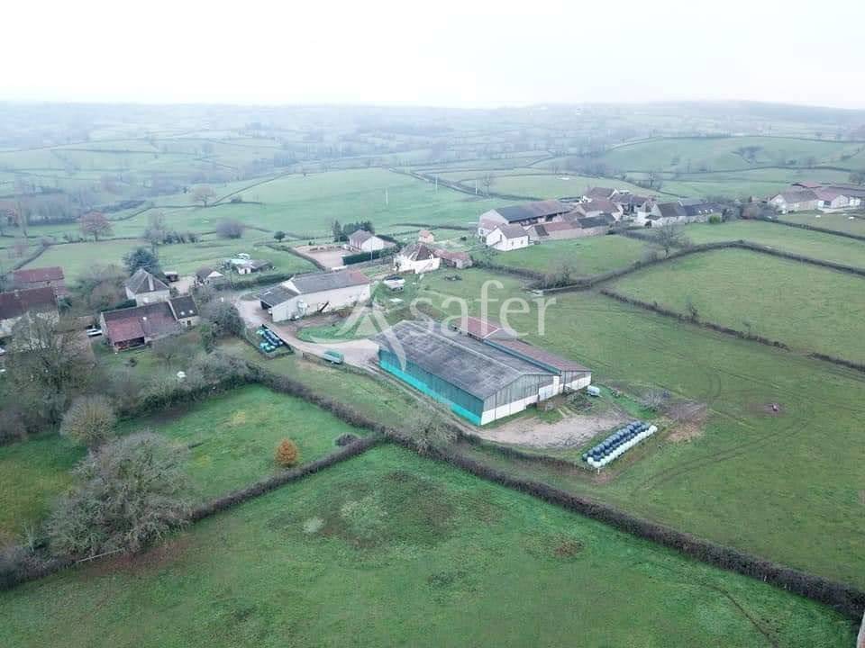 Azienda cerealicola In vendita Sa&ocirc;ne-et-Loire