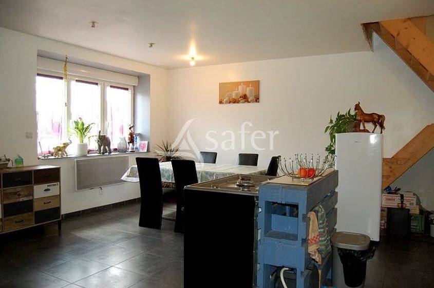 Propriet&agrave; equestre In vendita Mayenne