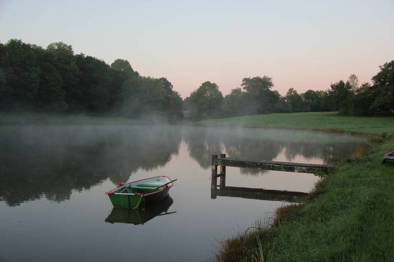 Bella dimora equestre In vendita Indre