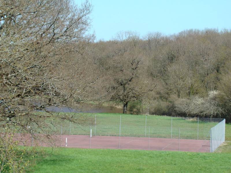 Bella dimora equestre In vendita Indre