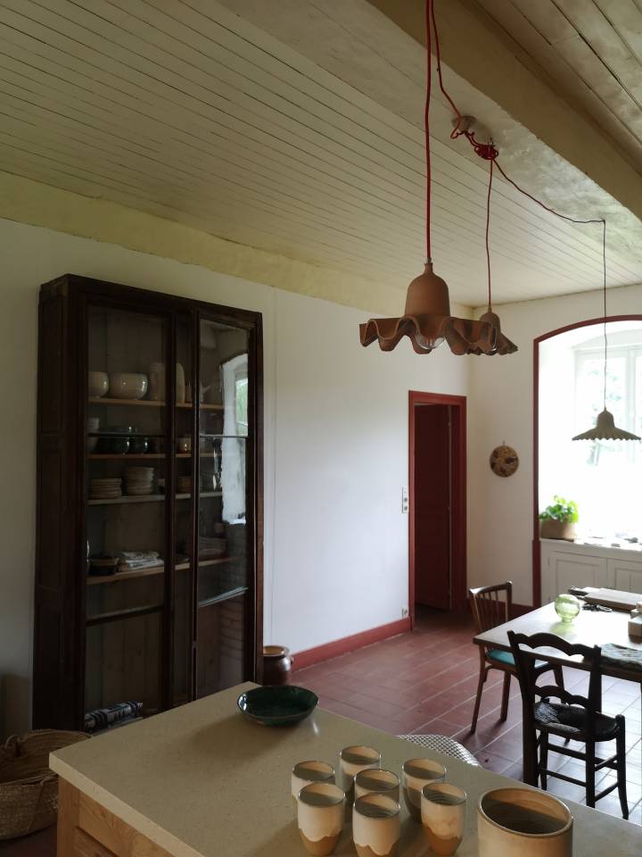 Bella dimora equestre In vendita Indre