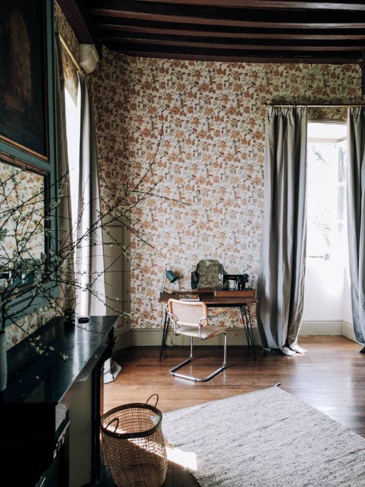 Bella dimora equestre In vendita Indre