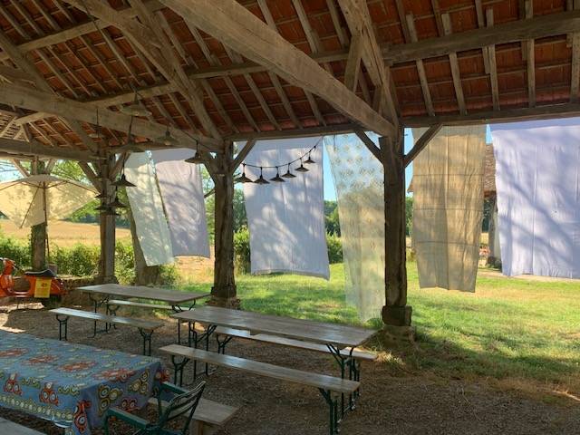 Bella dimora equestre In vendita Indre