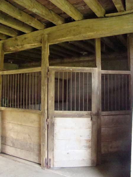 Bella dimora equestre In vendita Indre