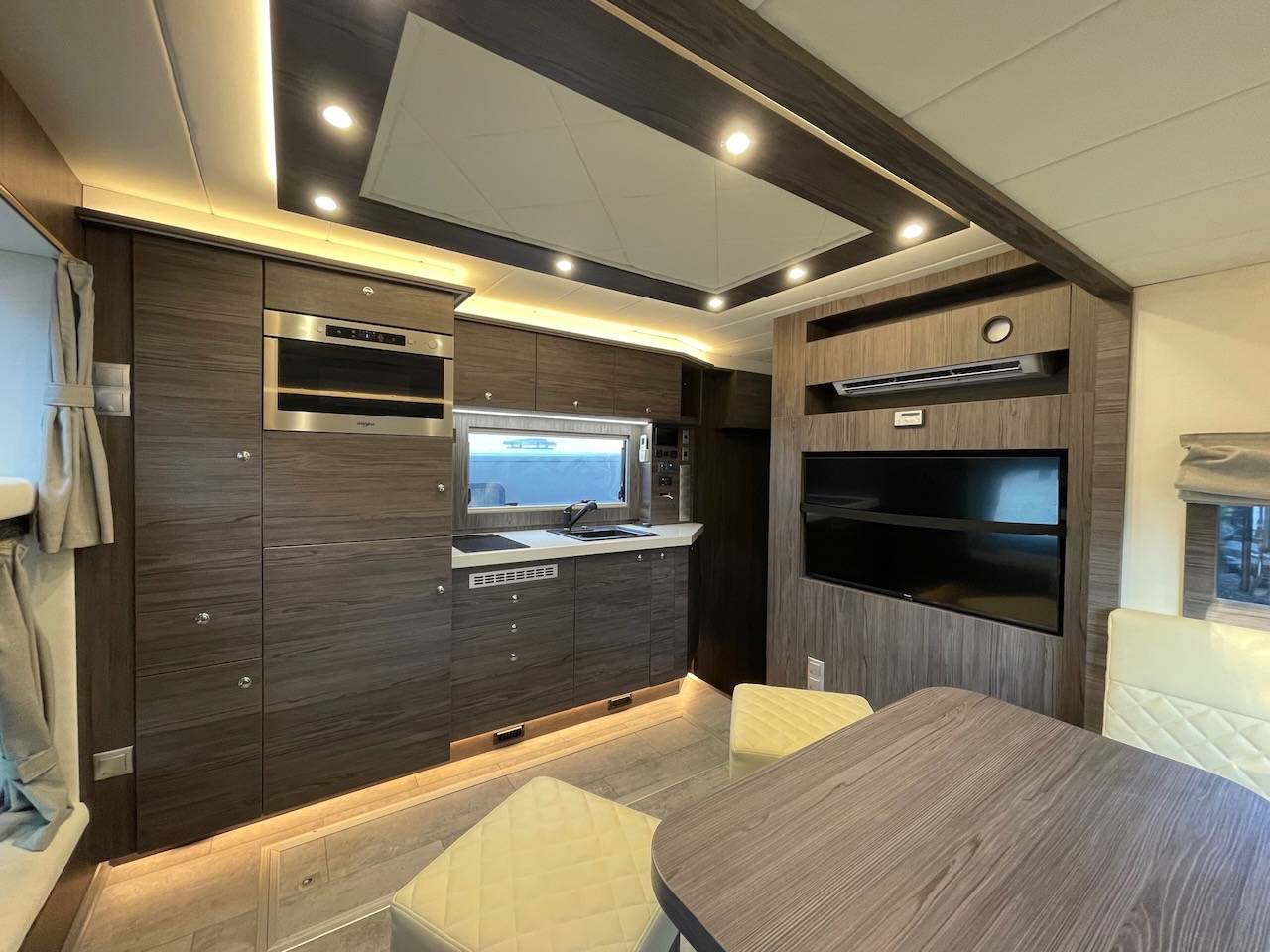 Camion per Cavalli Scania SCANIA 0 Occasione