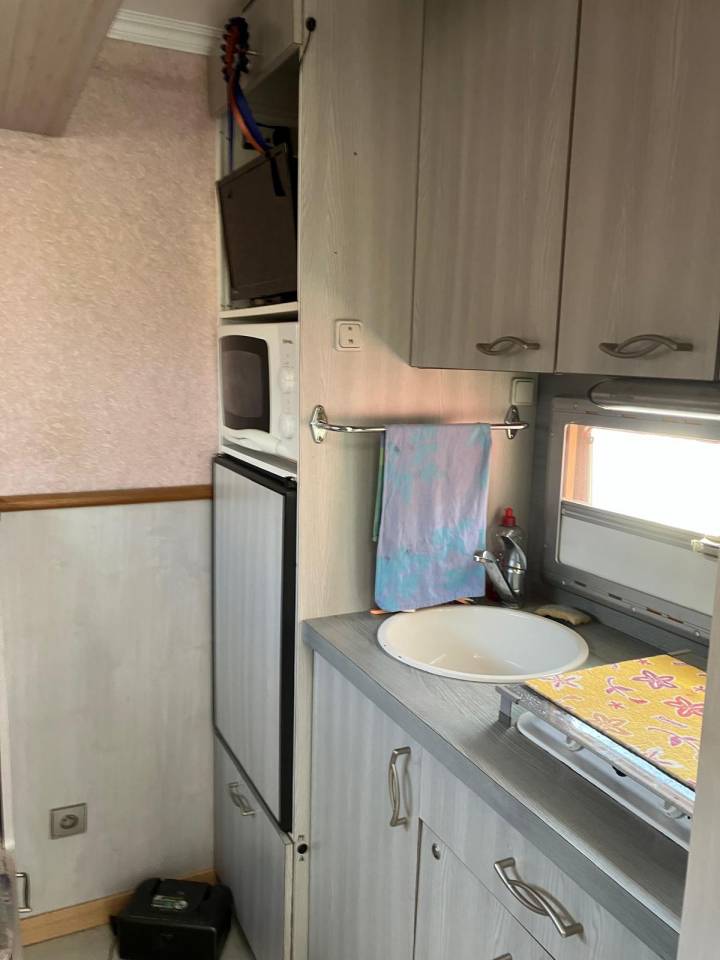 Camion per Cavalli Renault M200 1992 Occasione