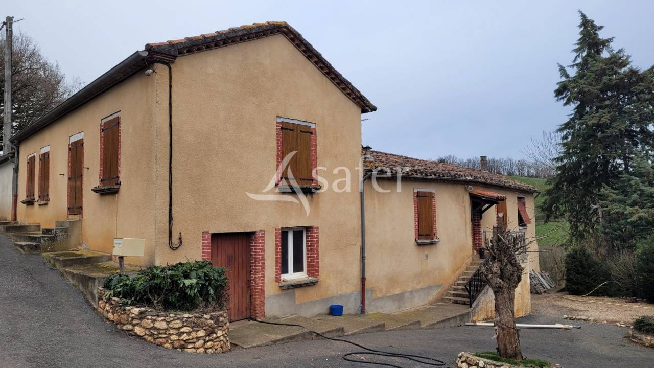 Azienda ovina In vendita tarn