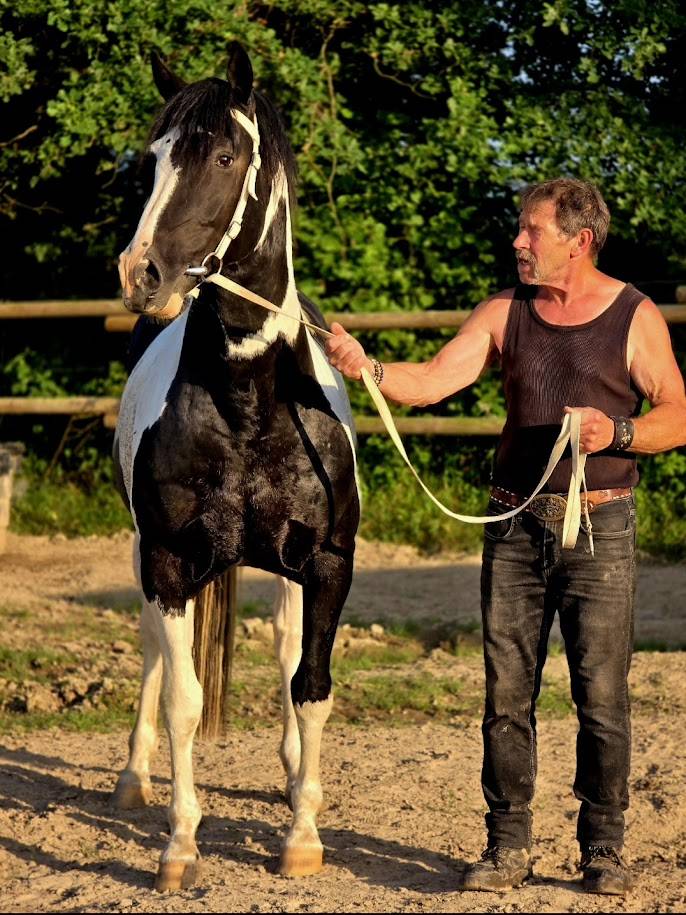 BLACK AND VHITEDEVAL - Origine non conosciuta  2011