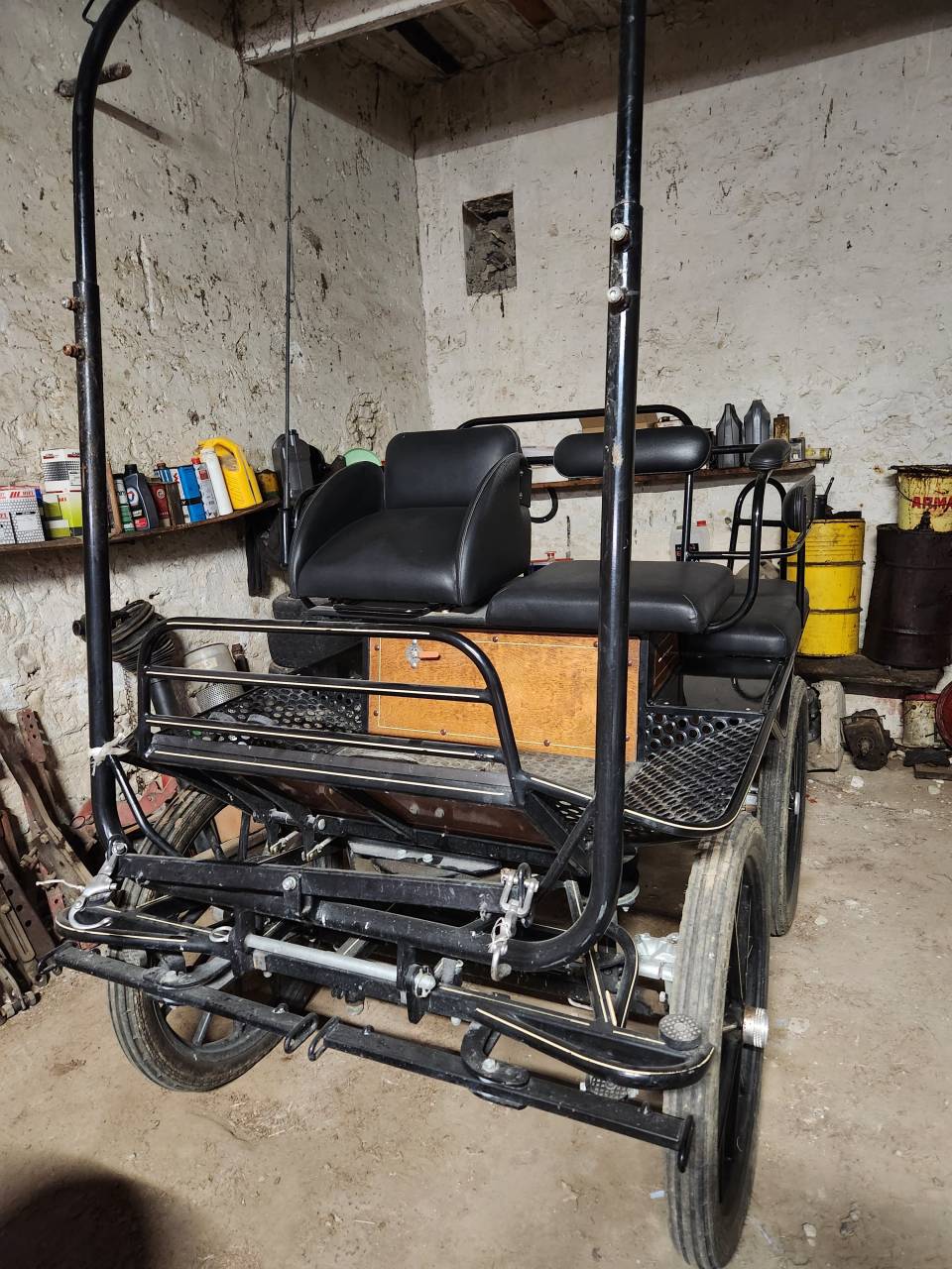 Attacchi - Marathon ricreazione - Altra marca -  