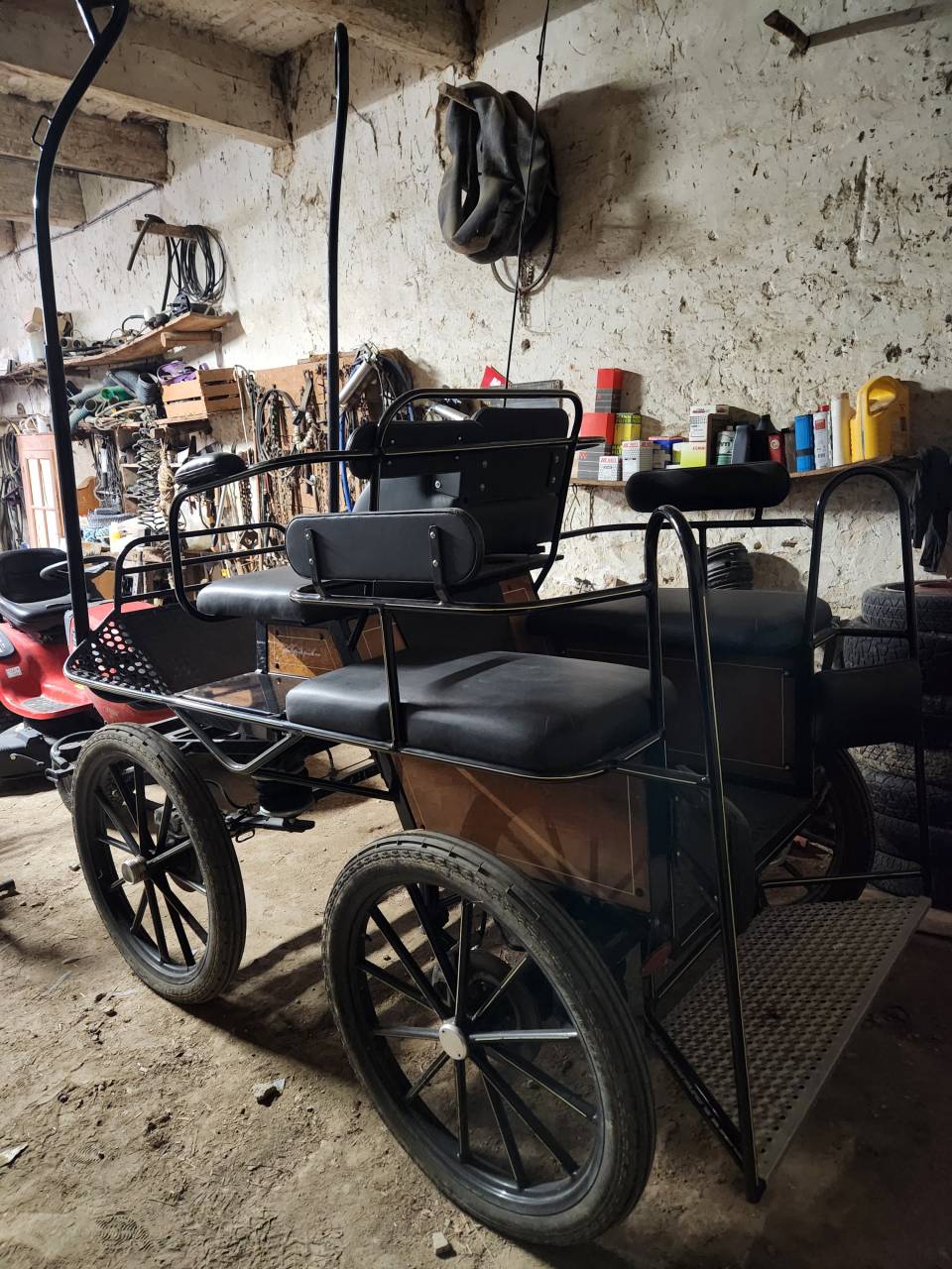 Attacchi - Marathon ricreazione - Altra marca -  