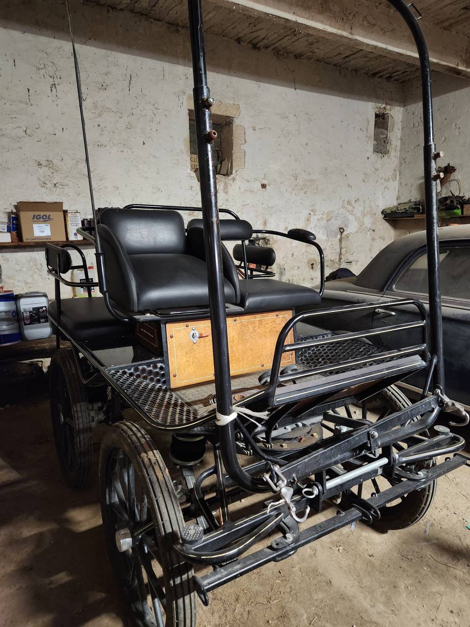 Attacchi - Marathon ricreazione - Altra marca -  