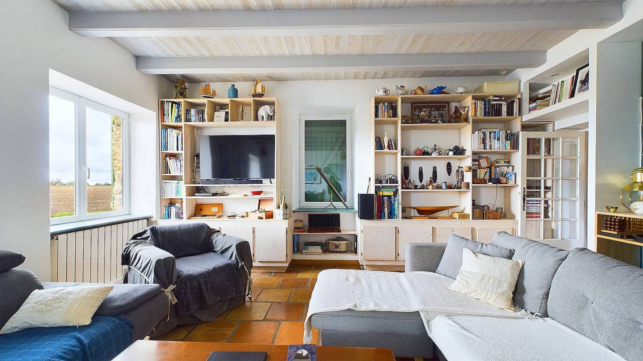 Propriet&agrave; equestre In vendita Charente-Maritime