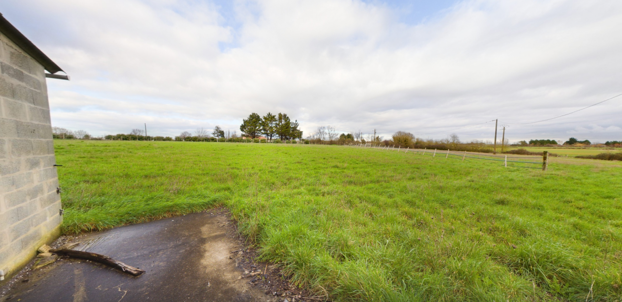 Propriet&agrave; equestre In vendita Charente-Maritime