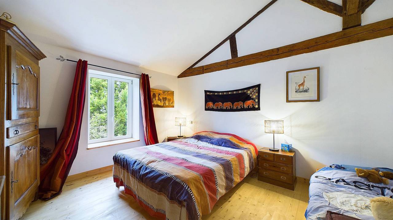 Propriet&agrave; equestre In vendita Charente-Maritime