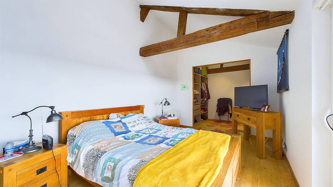 Propriet&agrave; equestre In vendita Charente-Maritime