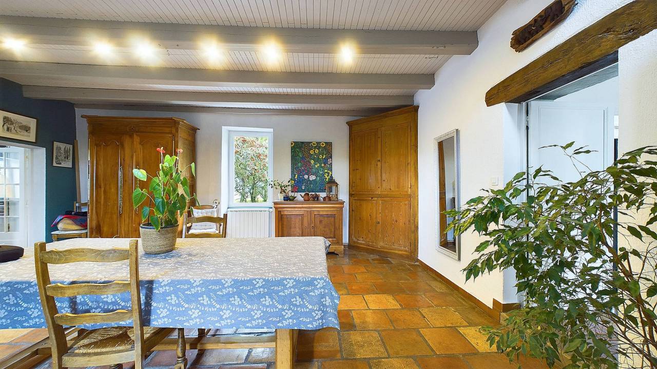 Propriet&agrave; equestre In vendita Charente-Maritime