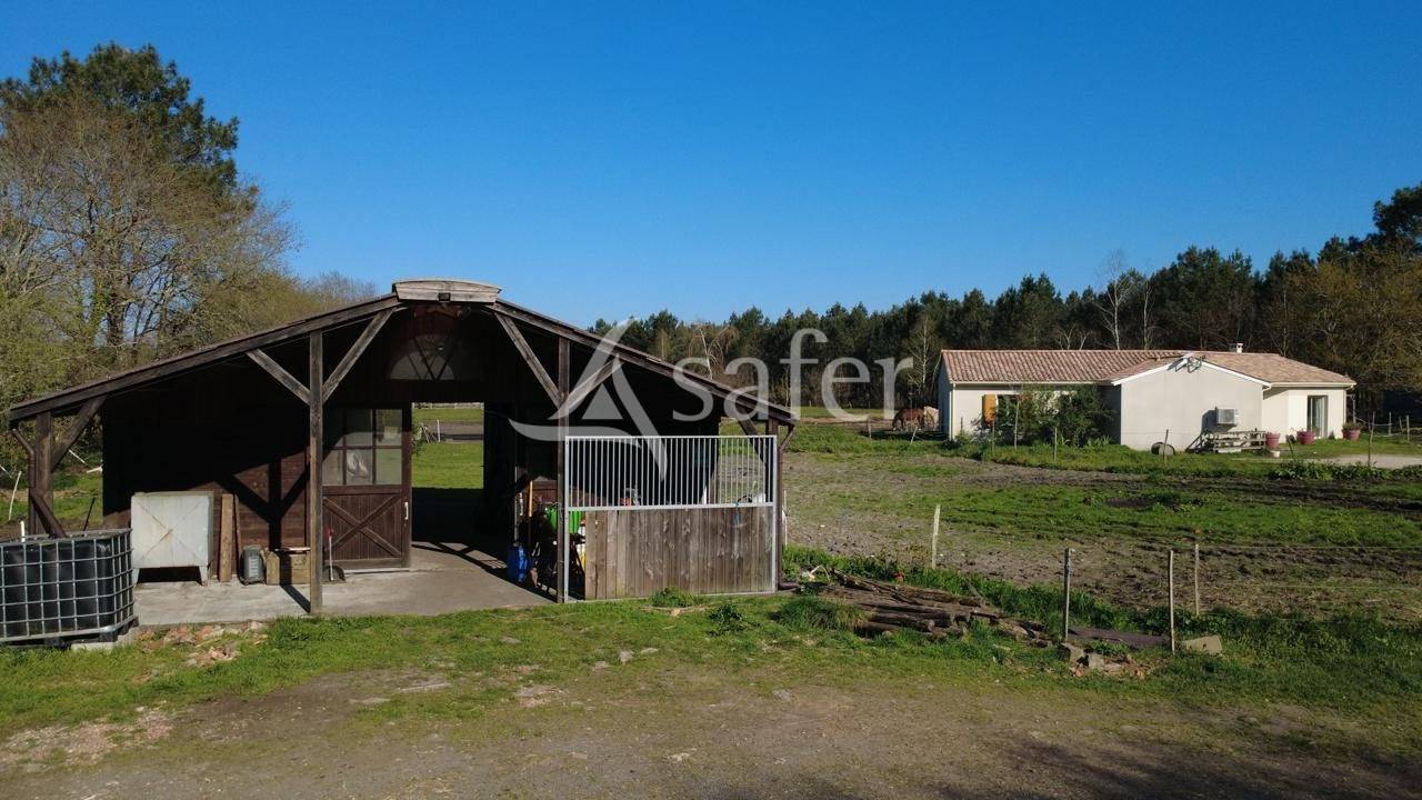 Propriet&agrave; rurale In vendita Gironde