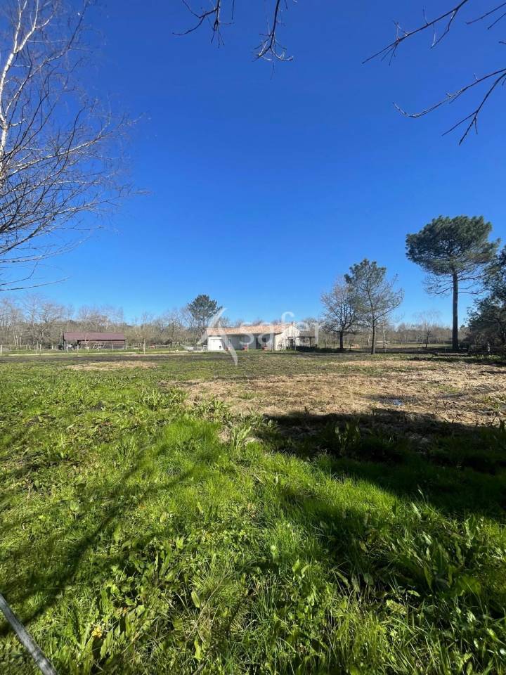 Propriet&agrave; rurale In vendita Gironde