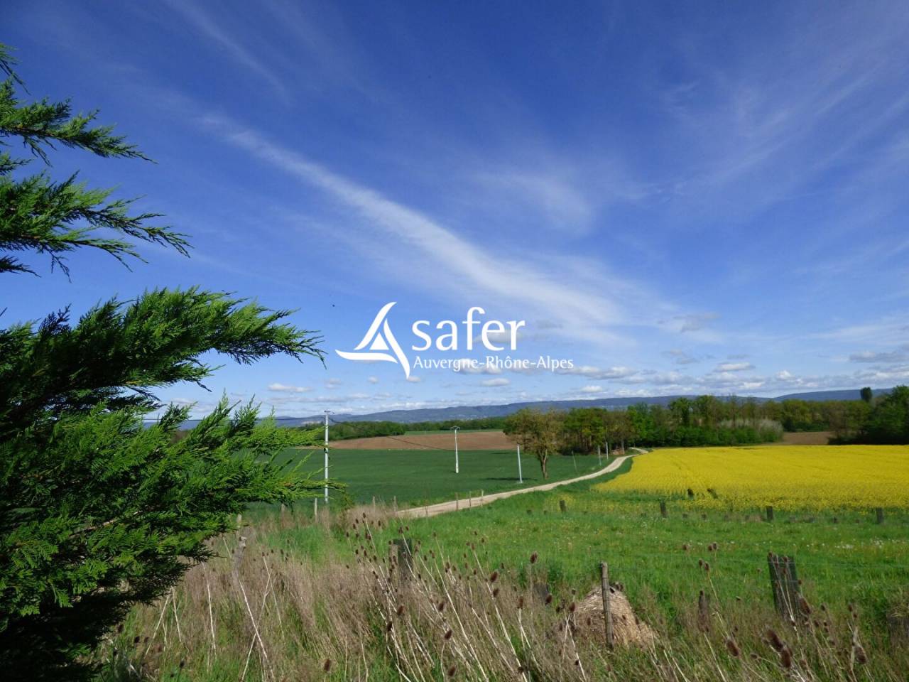 Propriet&agrave; rurale In vendita Ain