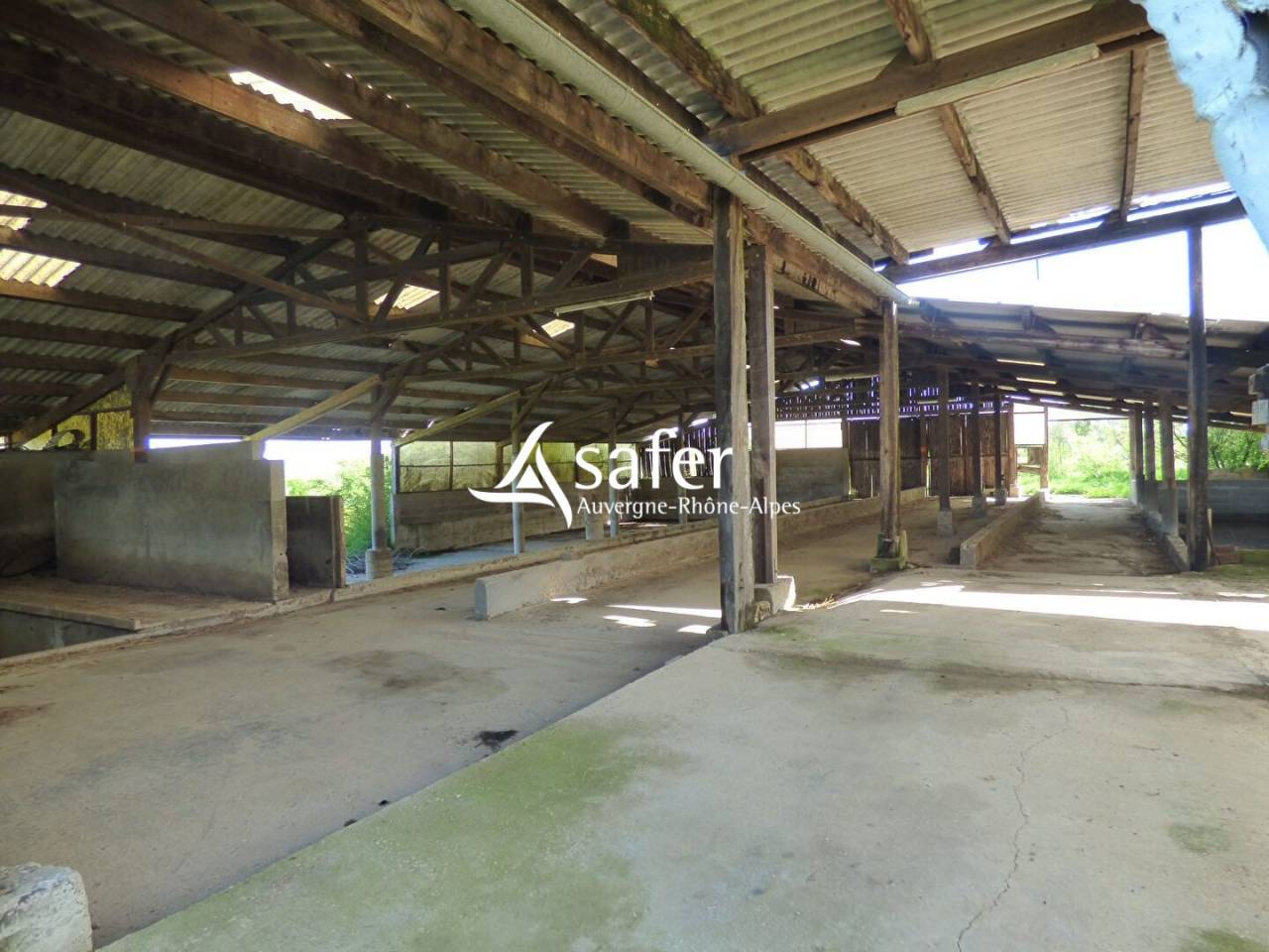 Propriet&agrave; rurale In vendita Ain