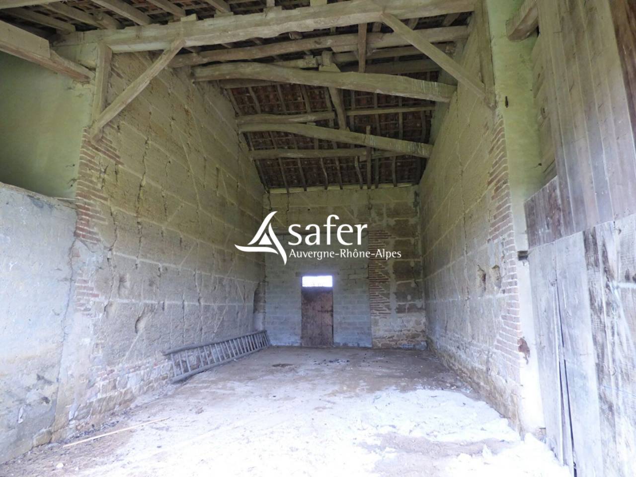 Propriet&agrave; rurale In vendita Ain